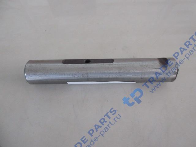 Реальная фотография палец крепления передней рессоры shacman shaanxi x6000 качество о