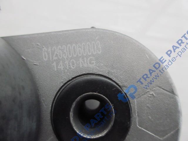 Реальная фотография ролик натяжной wp12