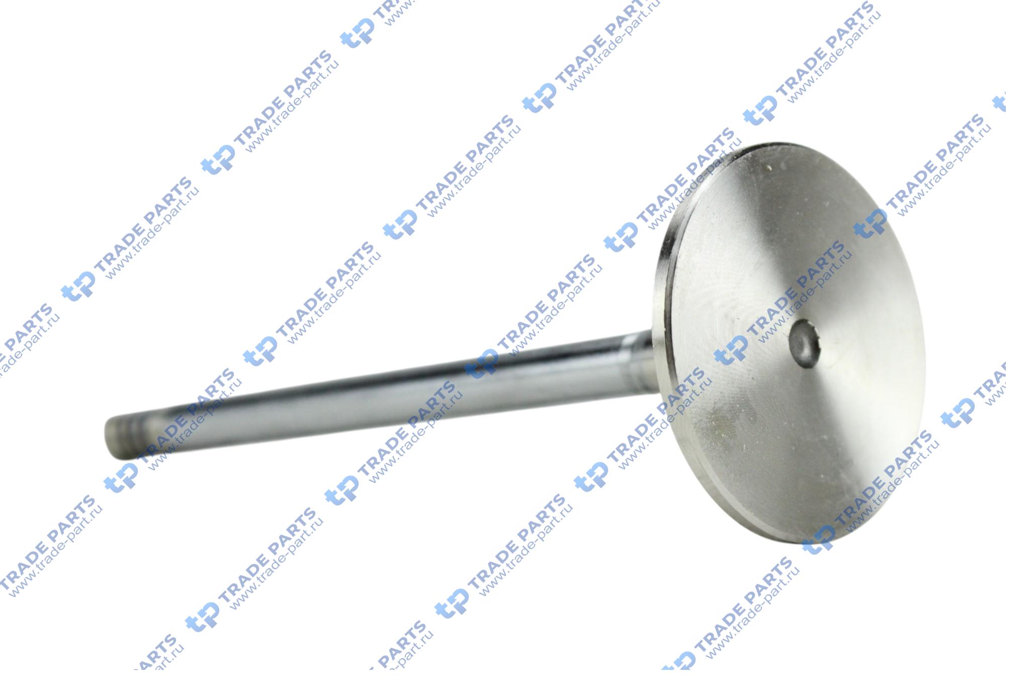 Реальная фотография клапан впускной deutz bfm1015, tcd1015 46x8x133