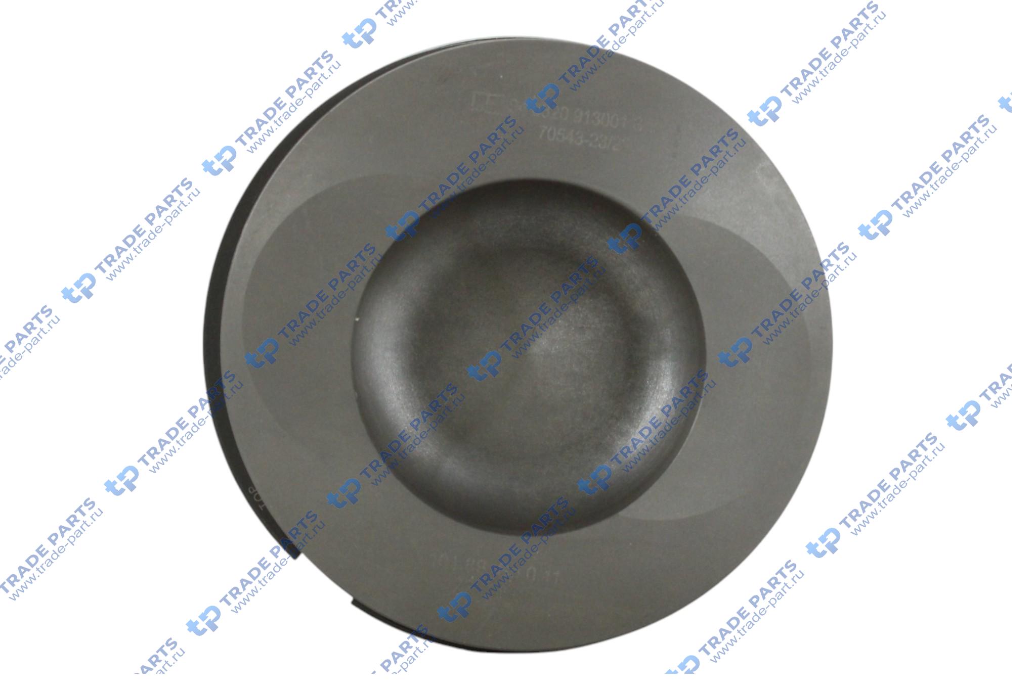 Реальная фотография поршень в сборе deutz bf 4l/6l 913 d102.0