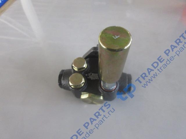 Реальная фотография насос топливоподкачивающий (тннд) sp/kf2405.5-305