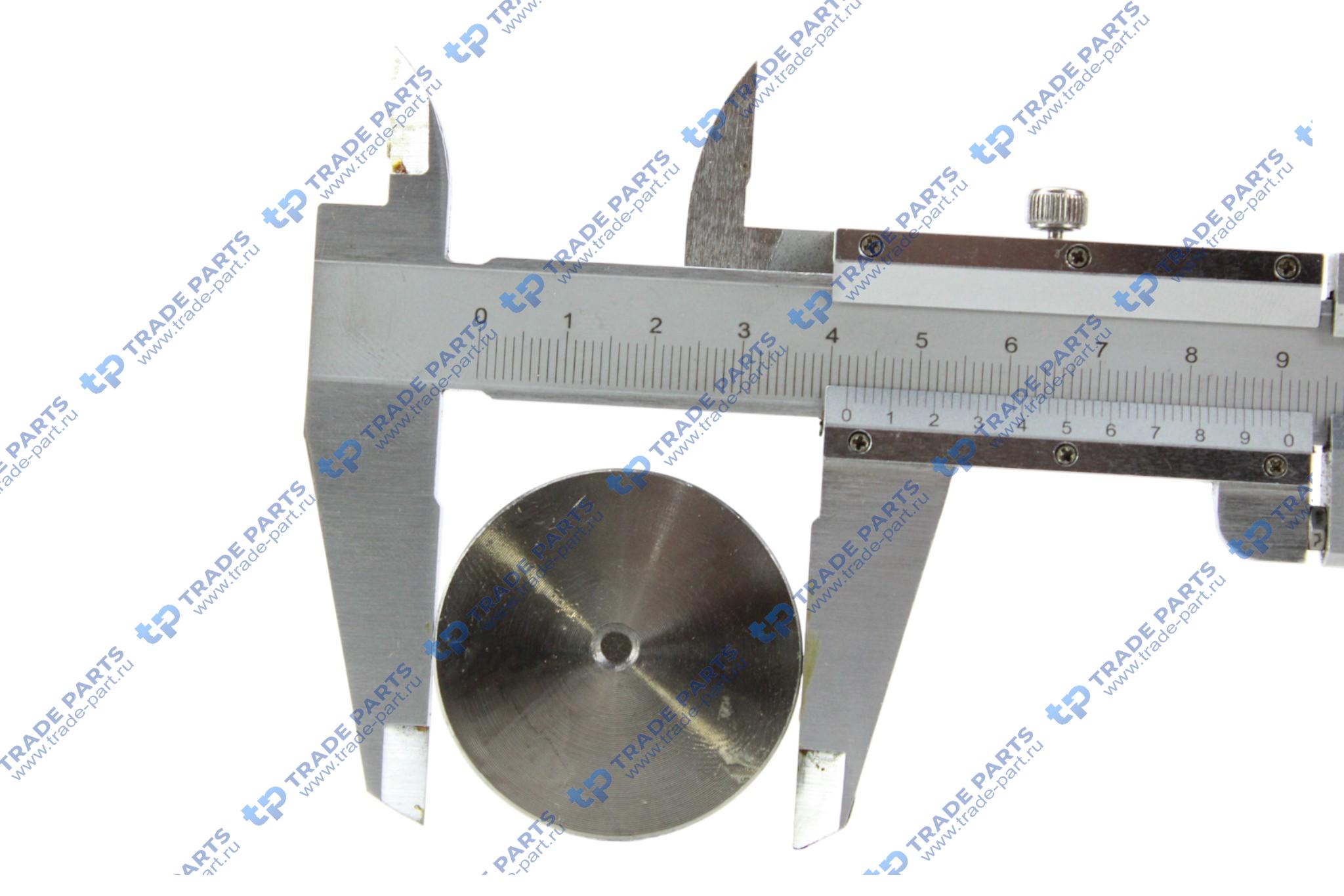 Реальная фотография клапан выпускной deutz tcd2013 9x42x135.5