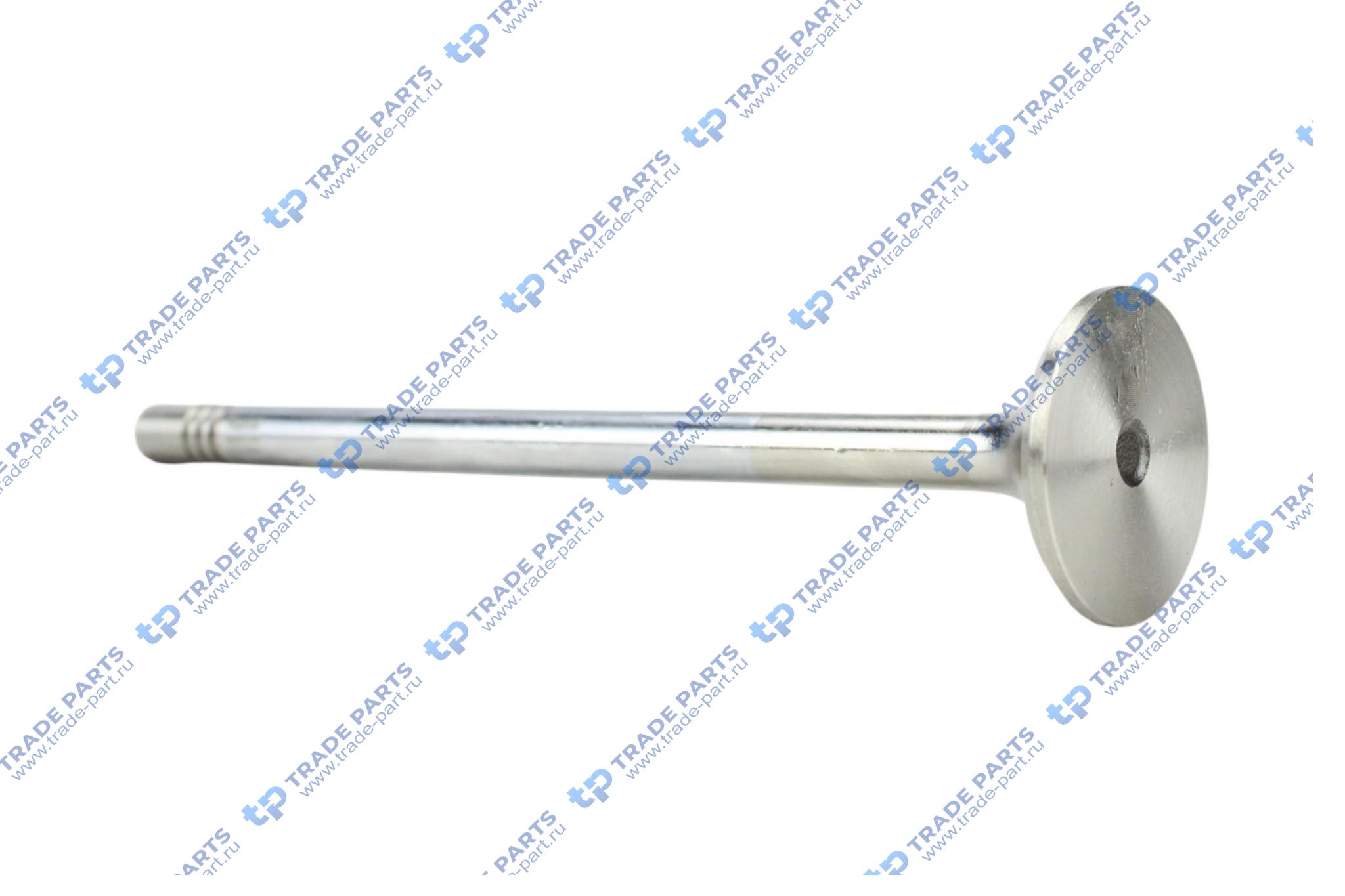Реальная фотография клапан выпускной mc11 200v04101-0546 huatai