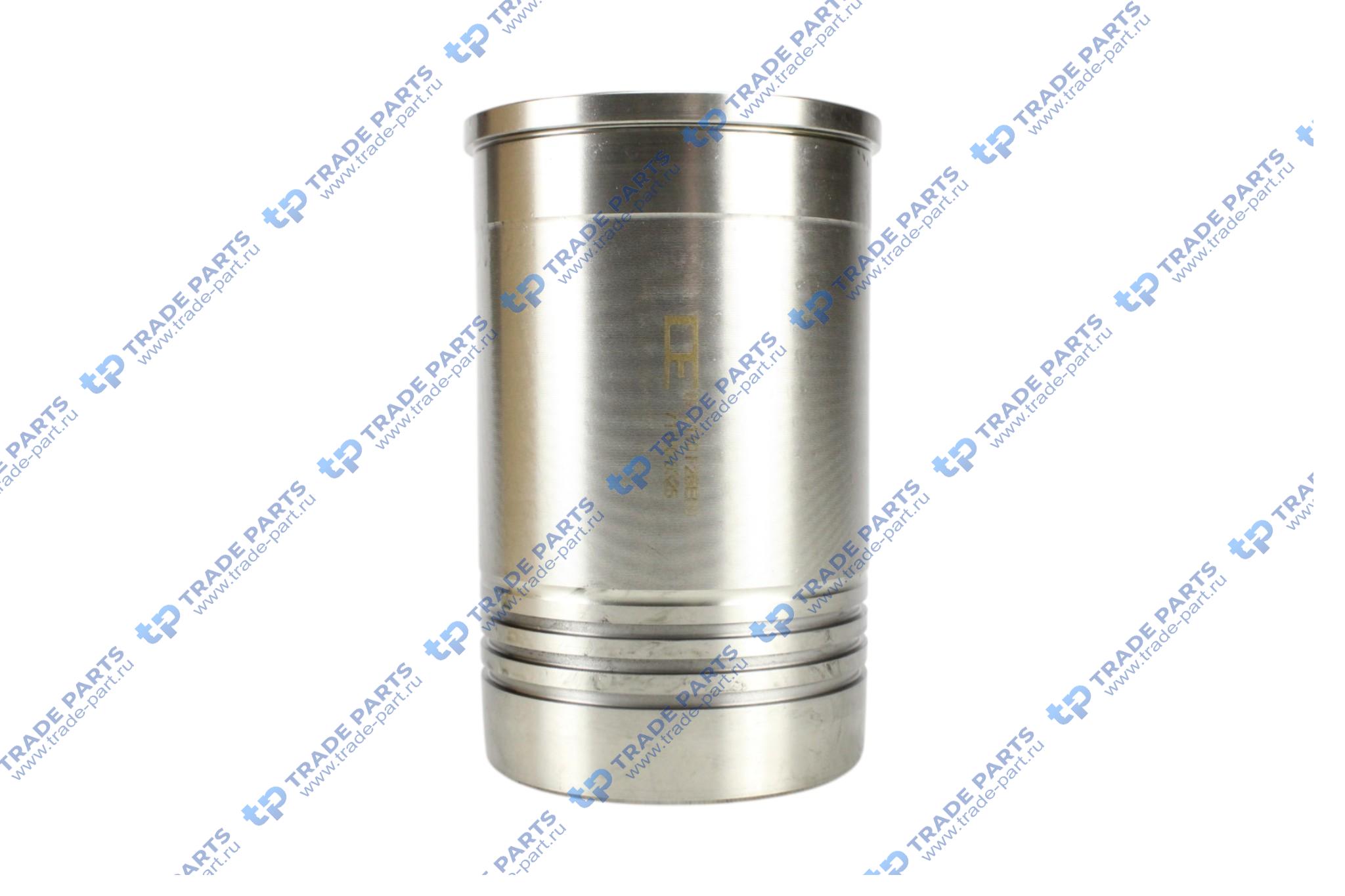 Реальная фотография гильза цилиндра fiat/iveco f2be0681a/b/c/d, f2be3682