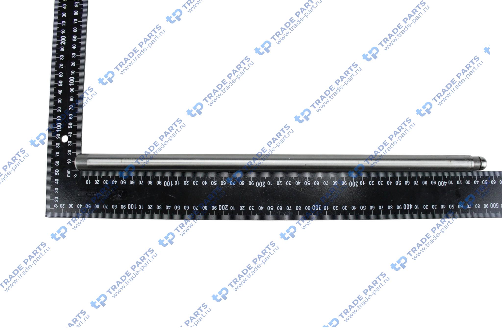 Реальная фотография толкатель клапана nt855  3046430 huatai