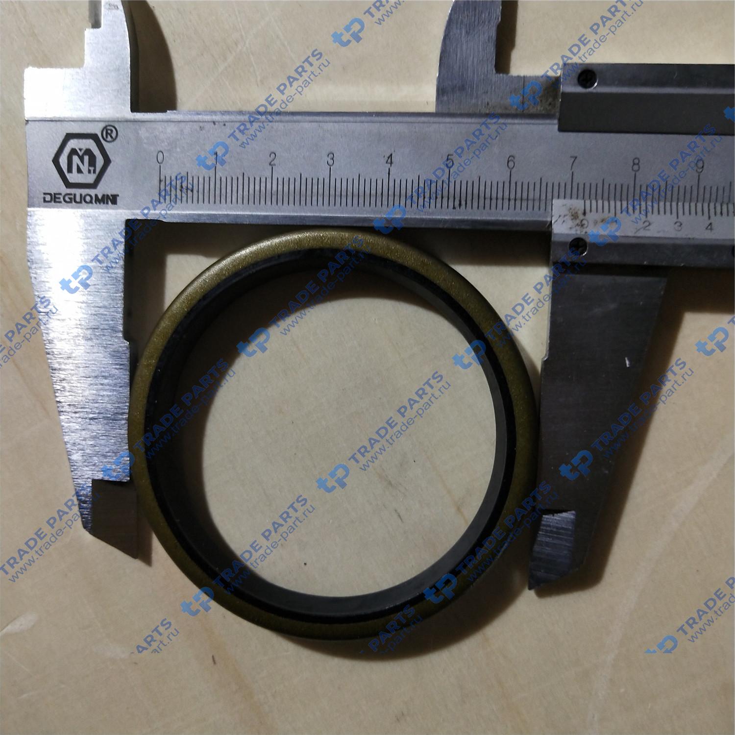 Реальная фотография кольцо 60*72*8 уплотнительное 11b0052