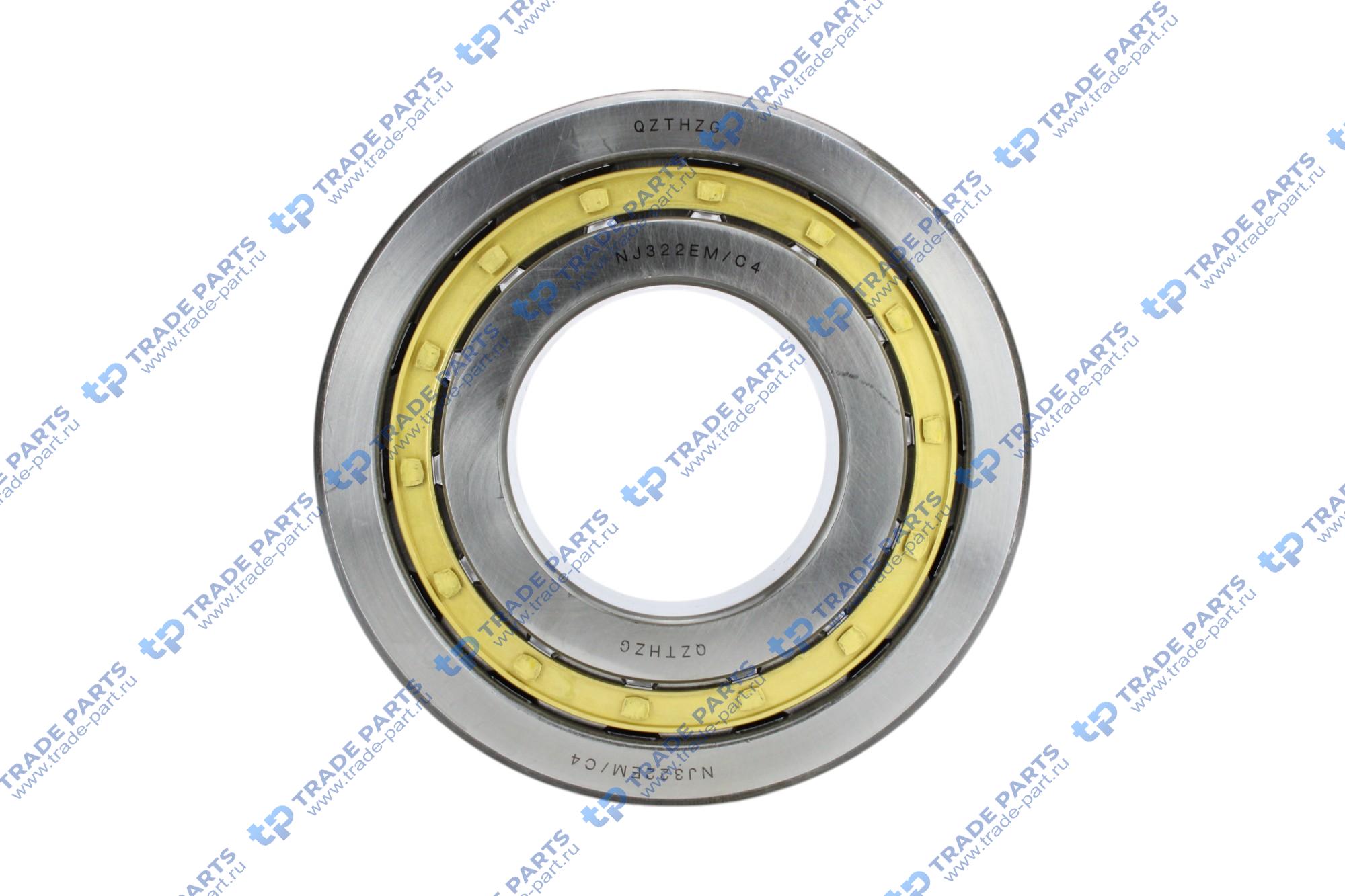 Подшипник эксцентрика 22B0137/22V0012/NJ322 Liugong 614H