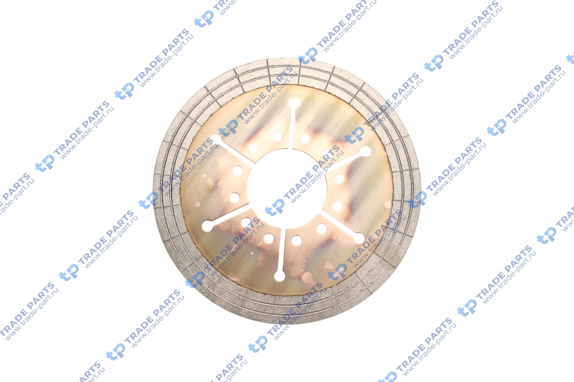 Диск фрикционный 403505-506/P-04-04-126/36C0002/LG853.03.01.05.01