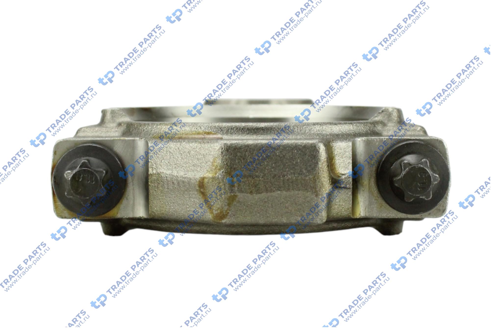 Реальная фотография шатун r4/6 man d0834/0836 euro4/5