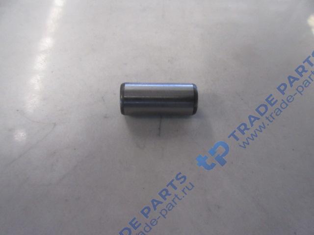 Реальная фотография штифт цилиндрический m6x18 howo t5g, sitrak c7h