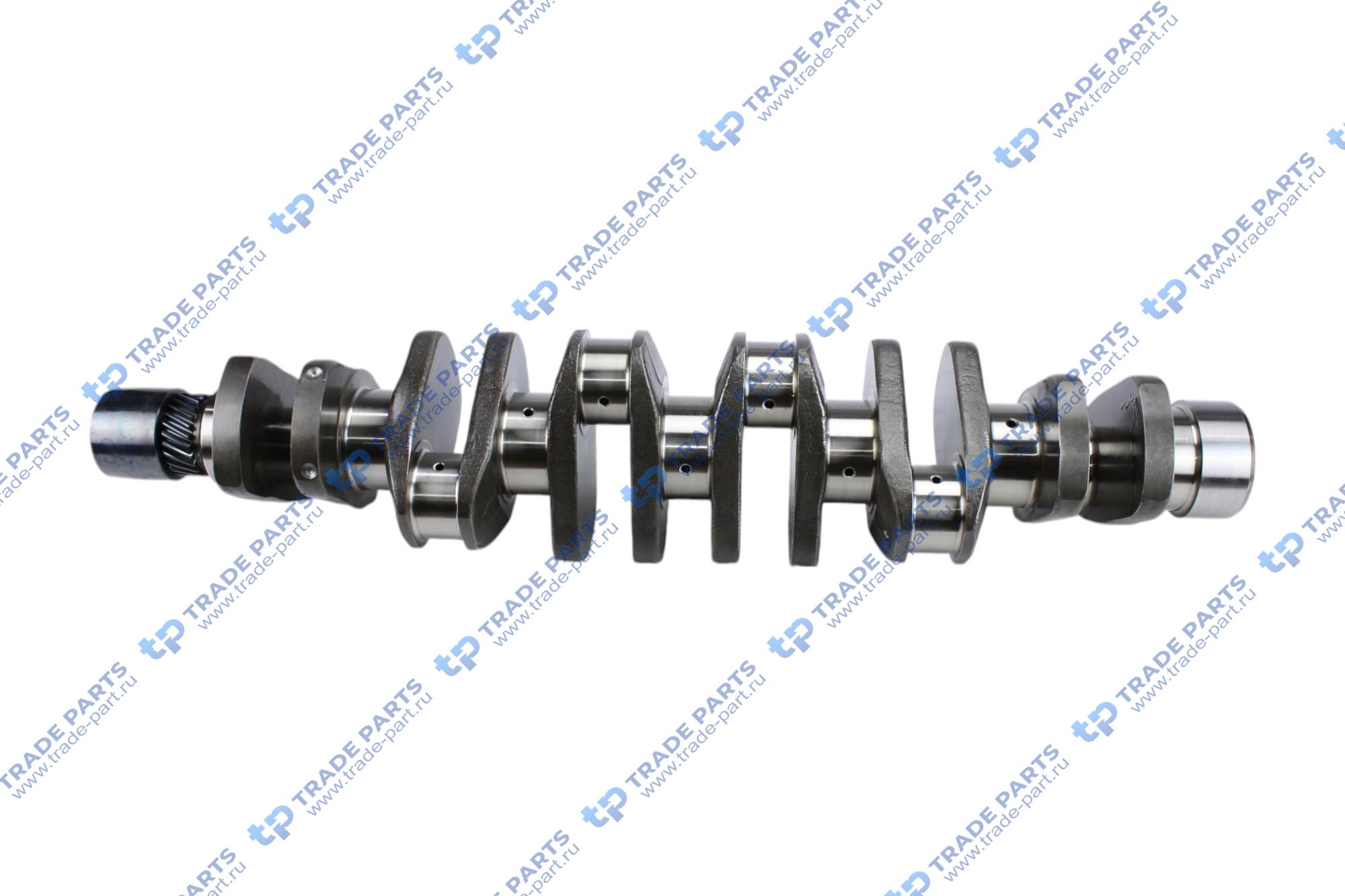 Реальная фотография коленвал shantui sd16 wd10 612600020722