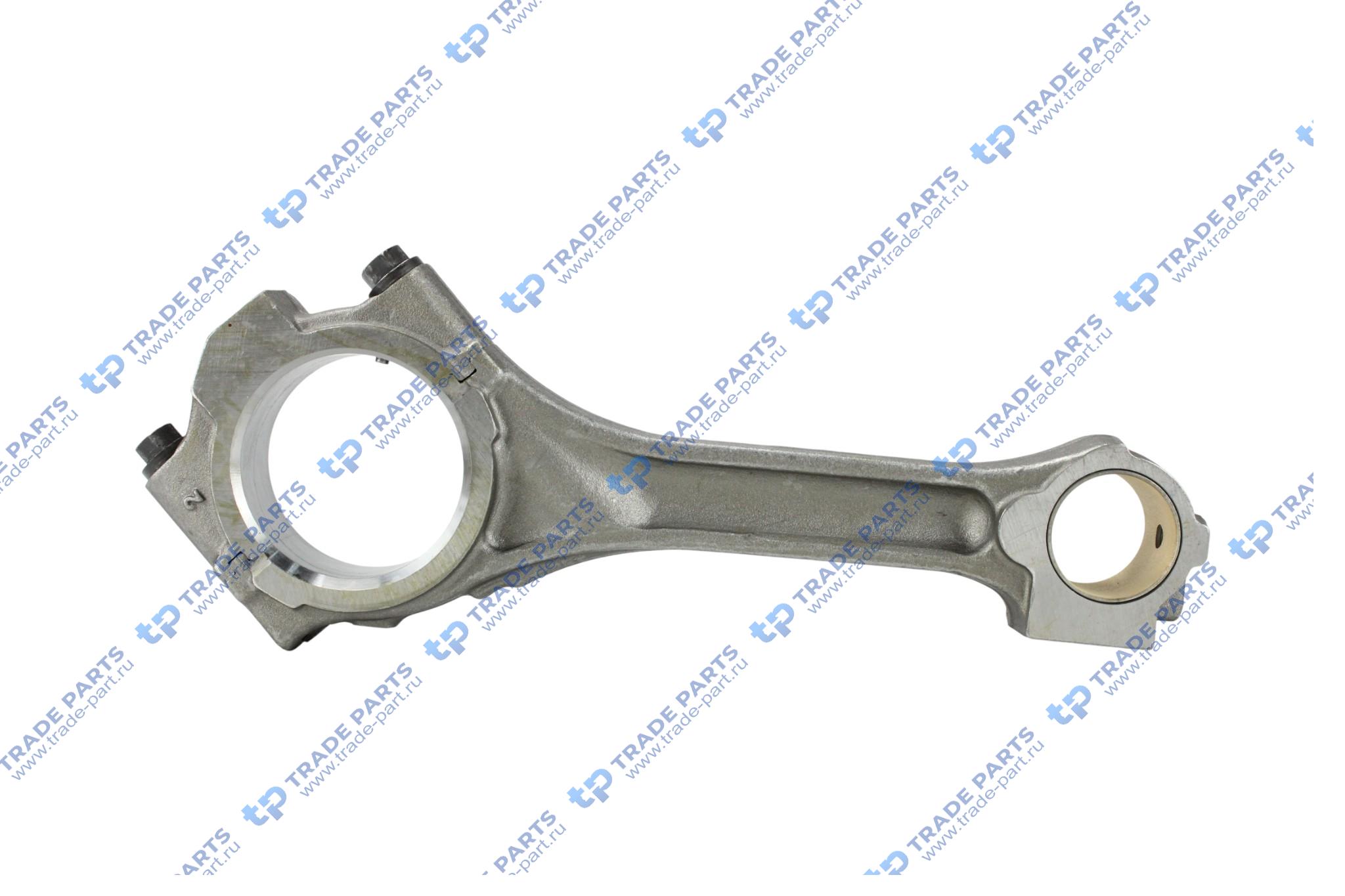 Реальная фотография шатун deutz 413/912/913