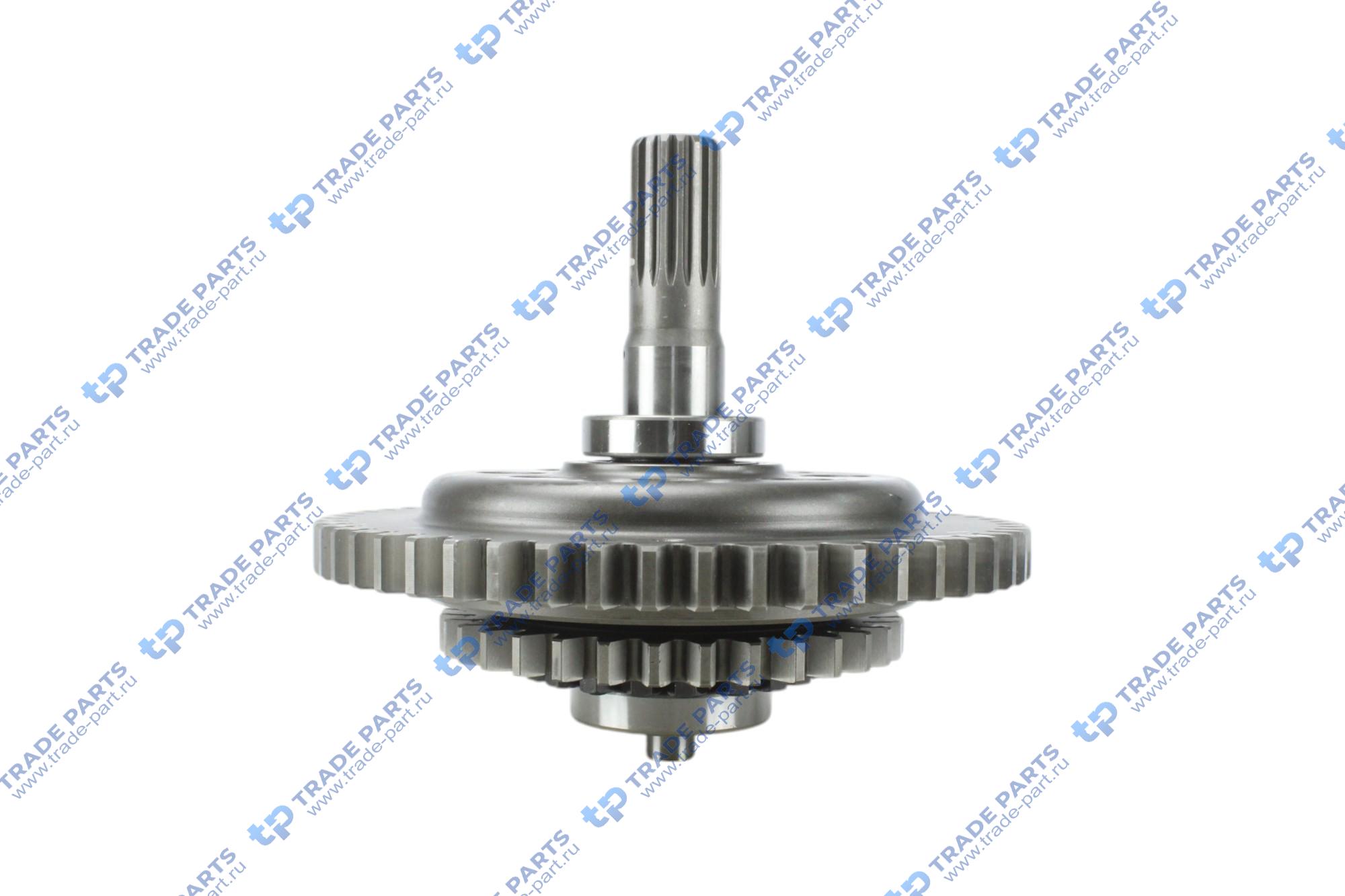 Муфта обгонная 7200000462/9F20-230000/9100054/860101865/ZL40A.30.5