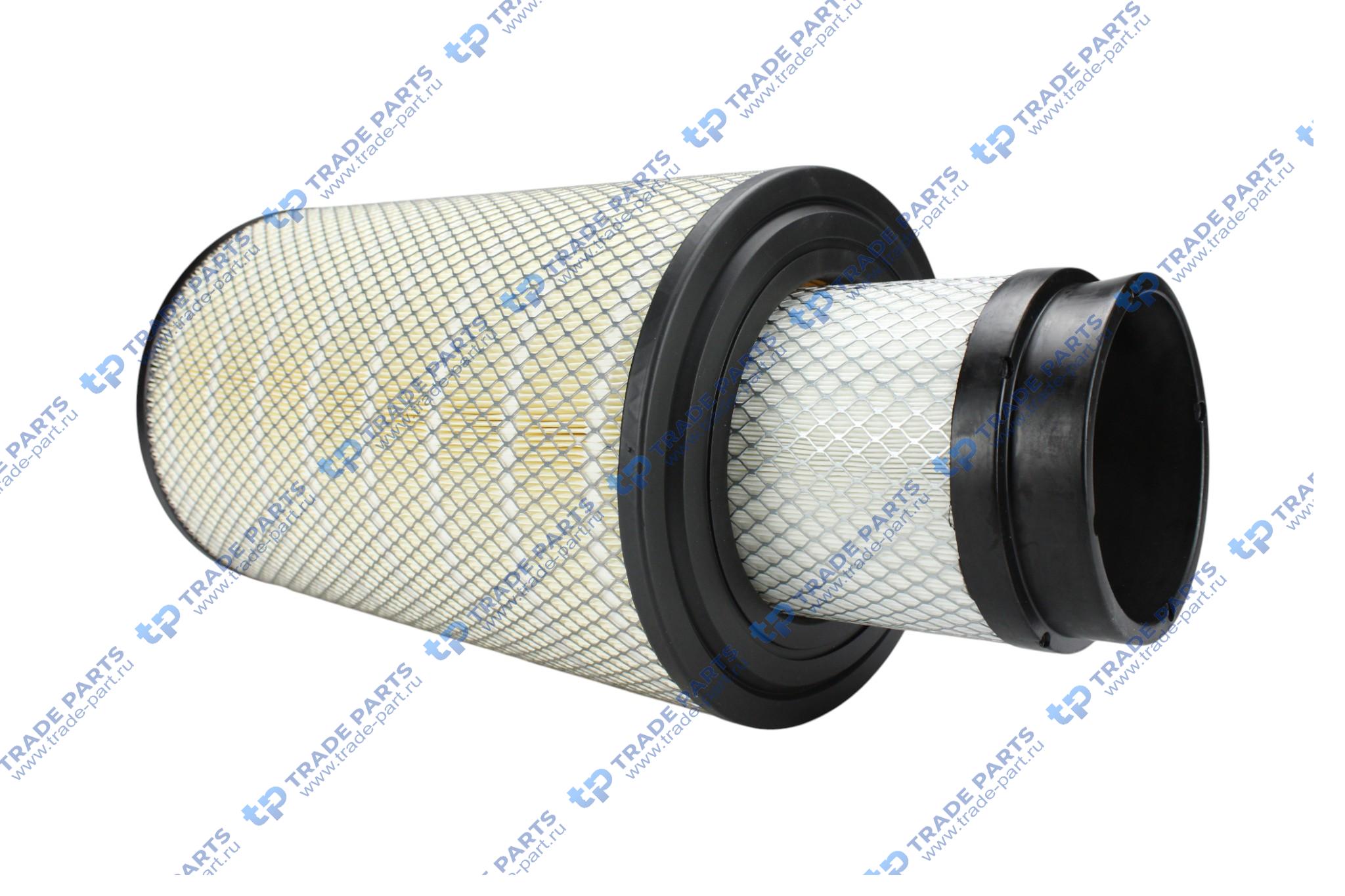 Реальная фотография фильтр воздушный 860118632/k2642/yc6j125 xcmg partiq