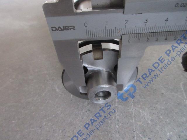 Реальная фотография распредвал 7e9980/c09al-09al001+a
