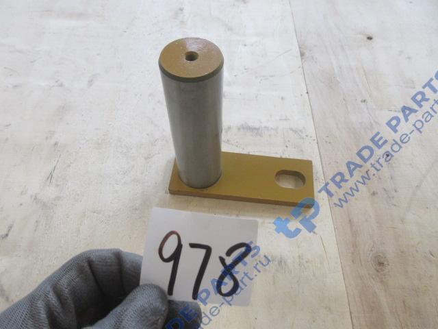 Палец крепления подрамника Lonking CDM833