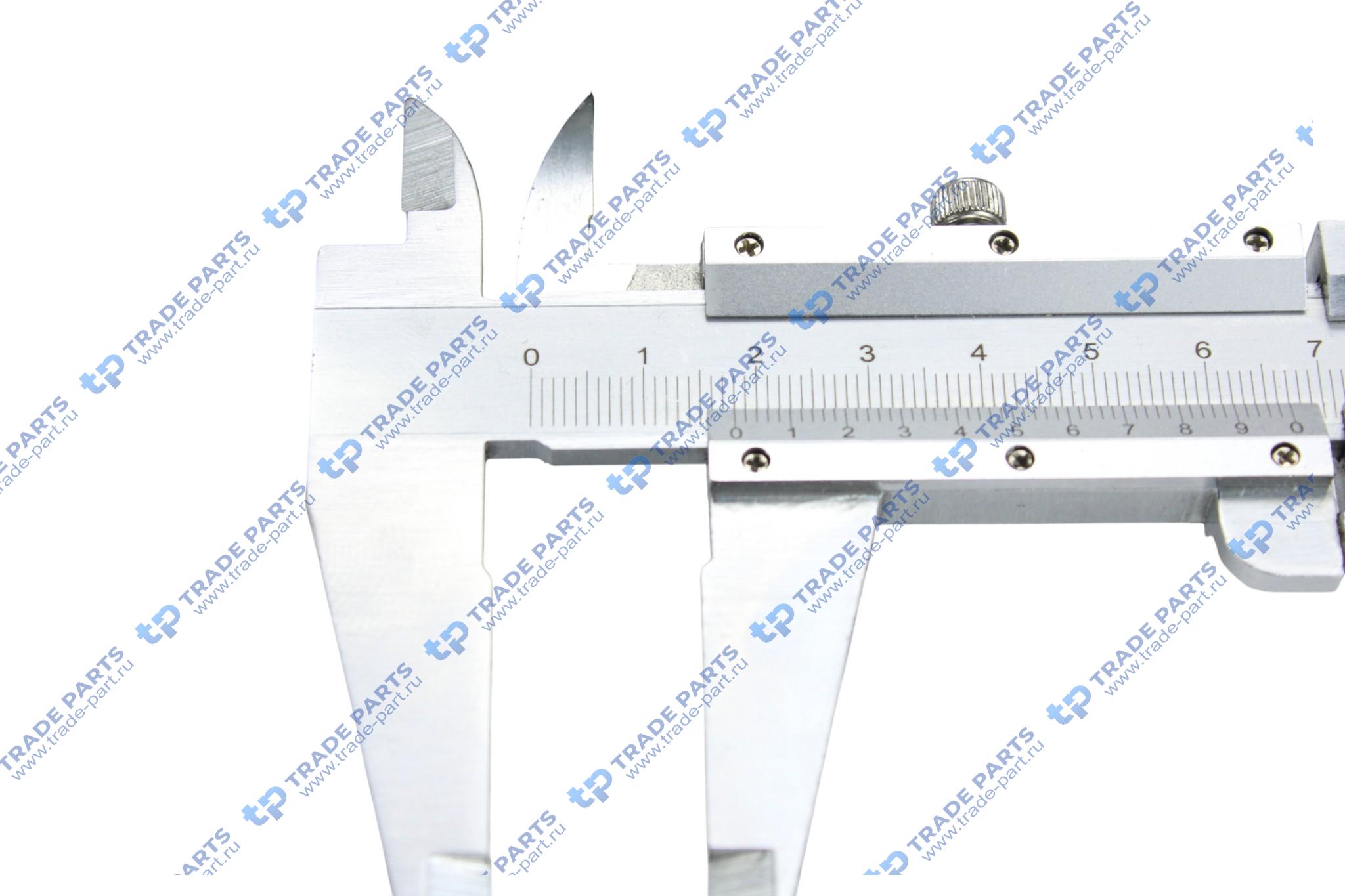 Реальная фотография фильтр-элемент масла гур omn daf, iveco, man, mb, neoplan, rvi, scania, volvo