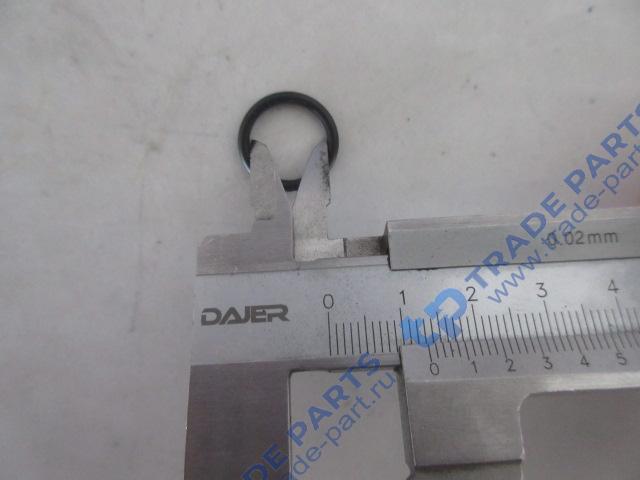 Реальная фотография кольцо уплотнительное faw качество о