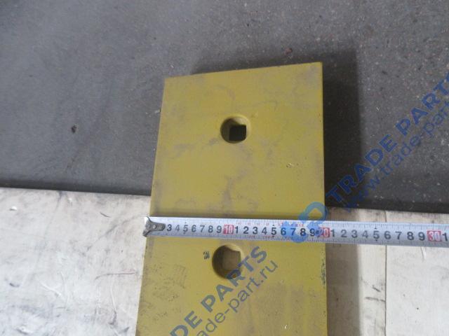 Реальная фотография нож центральный (9 отверстий) 16y-80-00019/14x-71-11310