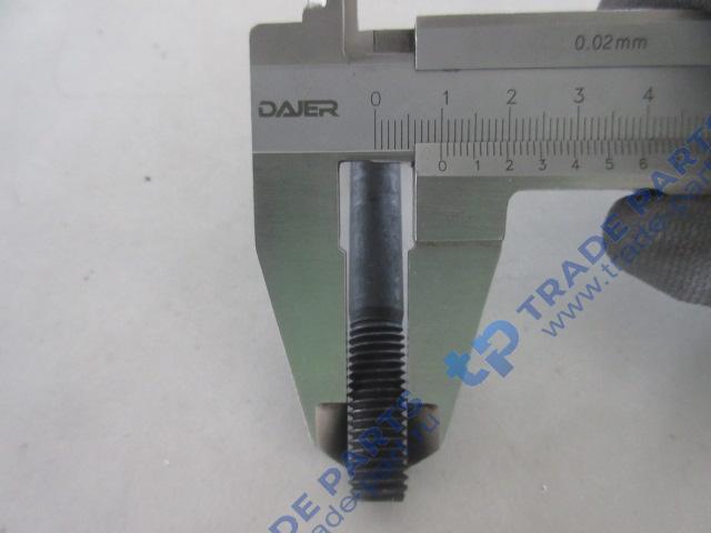 Реальная фотография болт крепления впускного патрубка качество о