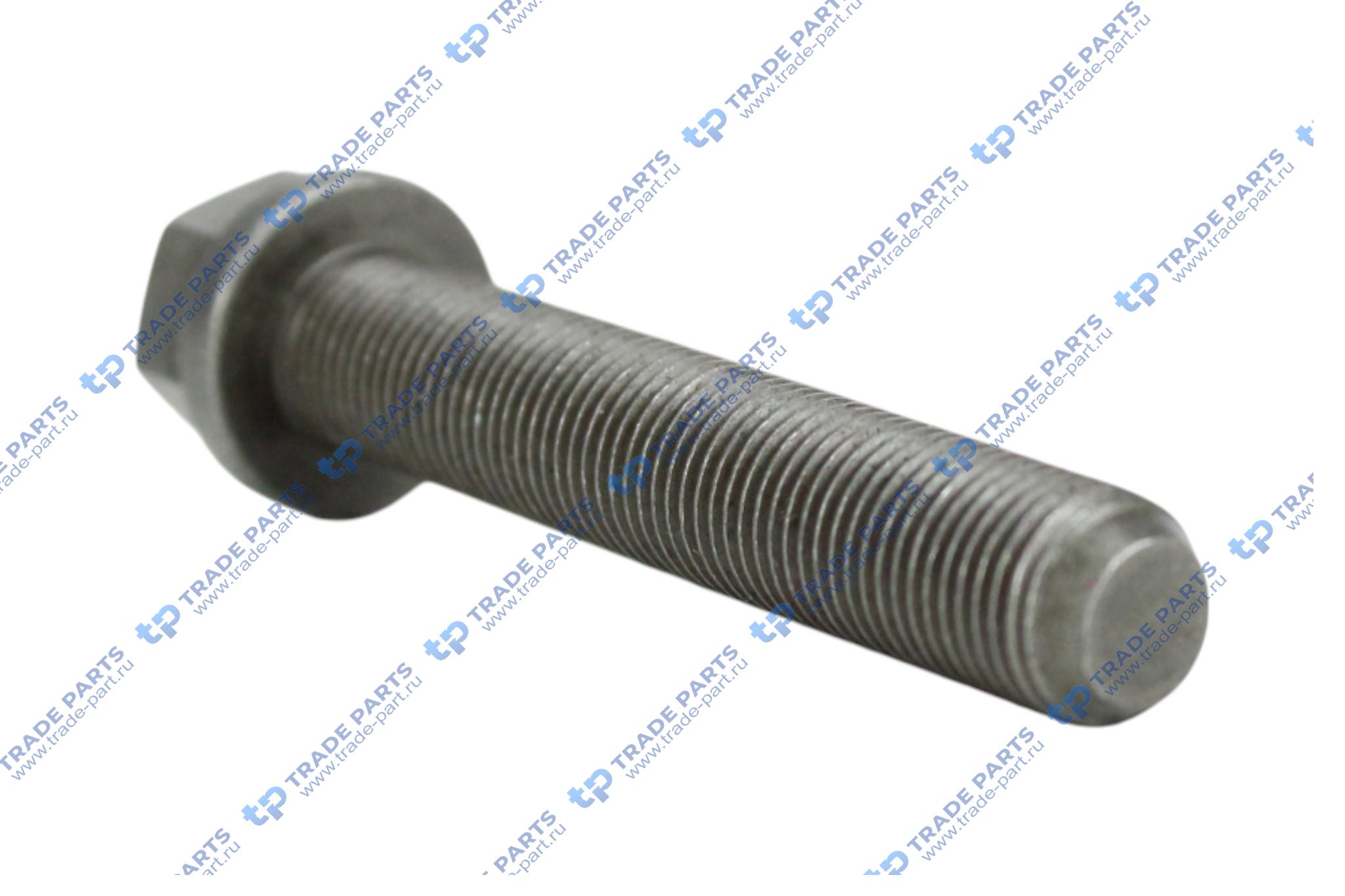 Реальная фотография болт шатуна deutz tcd4l/6l2012 2/4v m10 x 1 x 55 mm