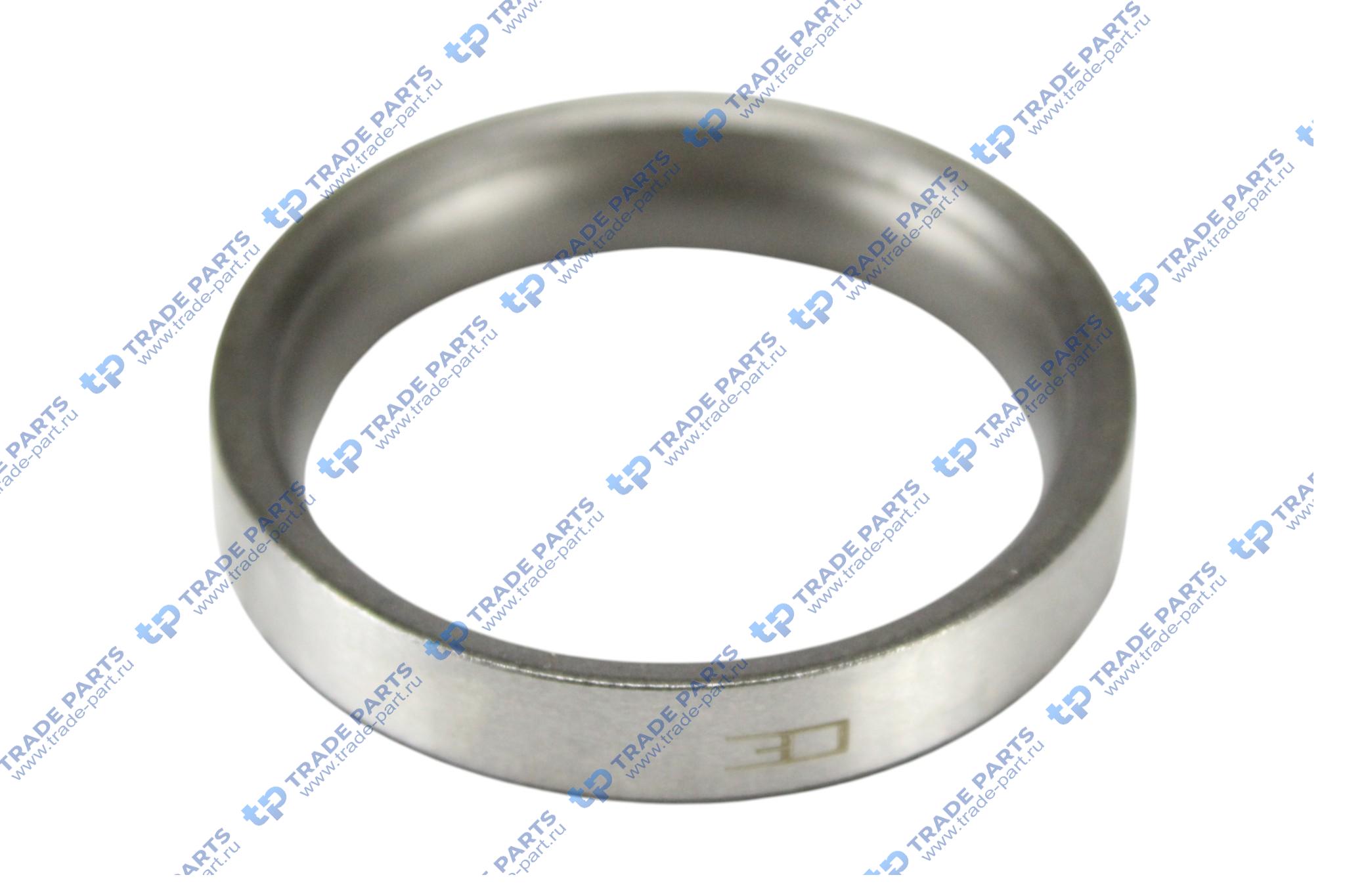 Реальная фотография седло клапана выпускного a: 43,1/34/8 mm 45° mb om 457/460/501/502