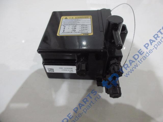 Реальная фотография насос поднятия кабины ручной faw 3250 e5 качество о