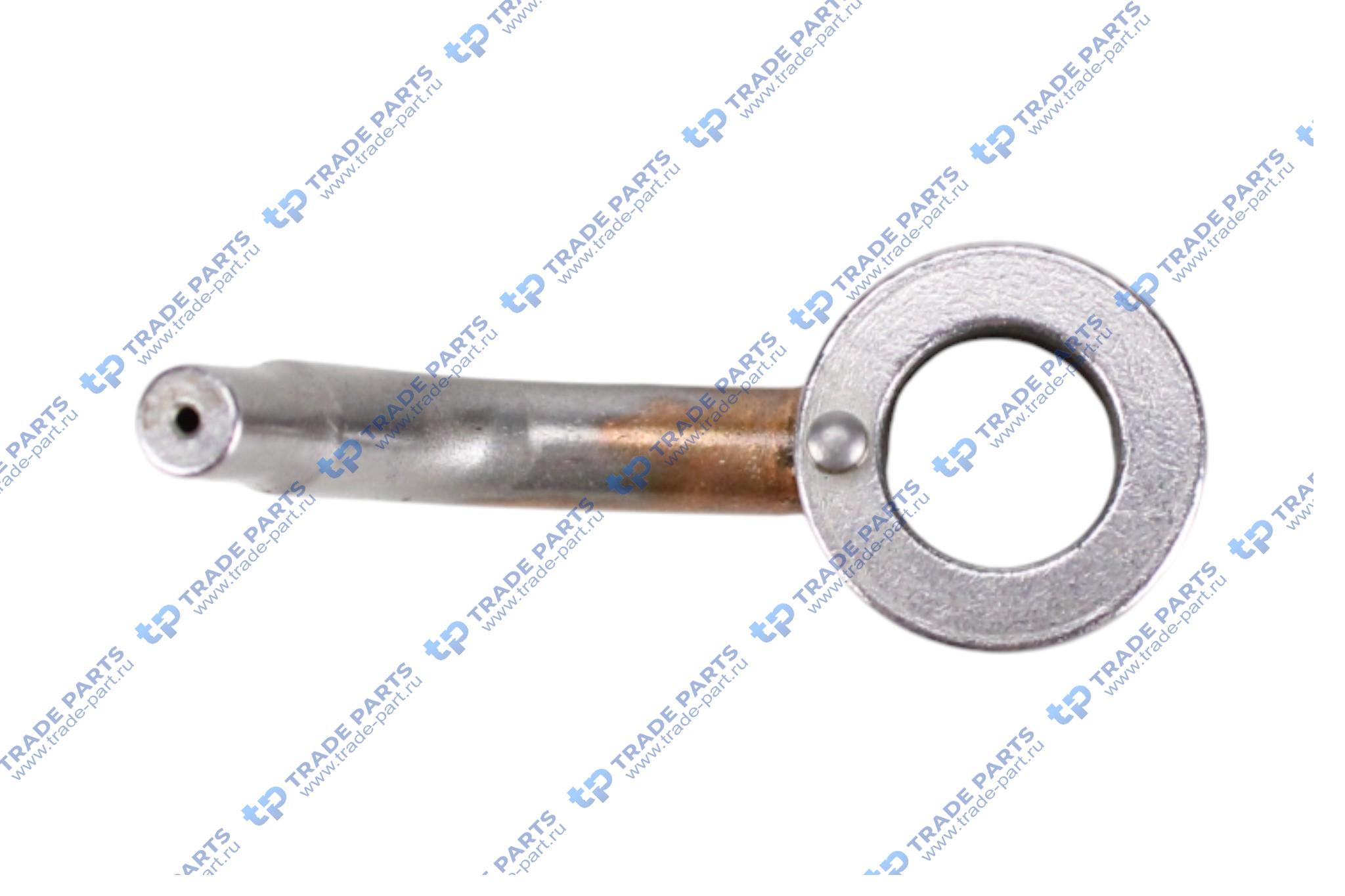 Реальная фотография форсунка масляная mb om352/om364/om366 (366 180 0143)