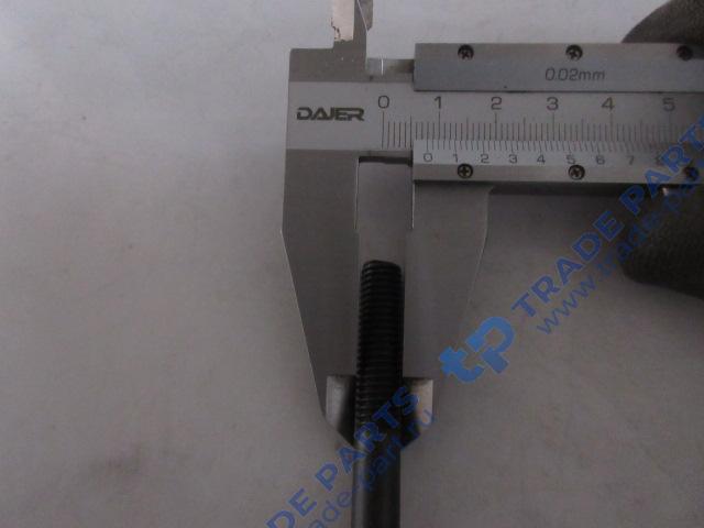 Реальная фотография болт крепления генератора wp6