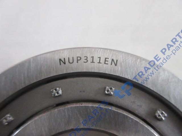 Реальная фотография подшипник кпп промежуточного вала делителя