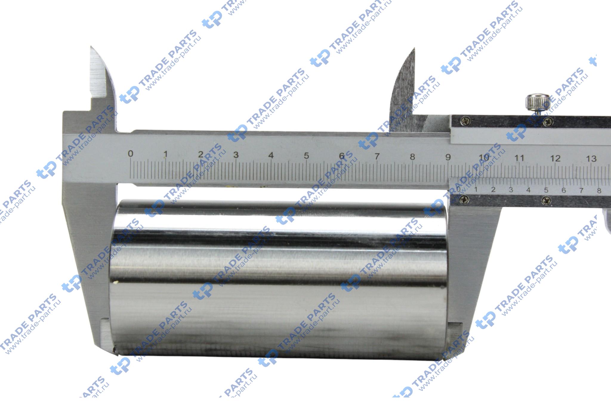 Реальная фотография поршневой палец shanghai d9 huatai