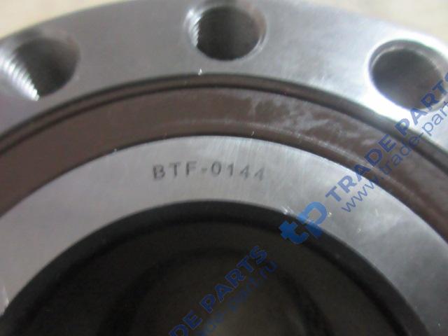 Реальная фотография подшипник передней ступицы vpd71ds sitrak c7h