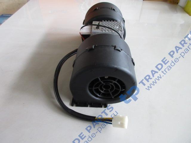 Реальная фотография мотор отопителя sem 650b zhf273101