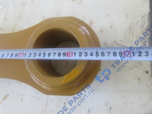 Реальная фотография тяга ковша 9349641/z5g.8.3 xcmg zl50g