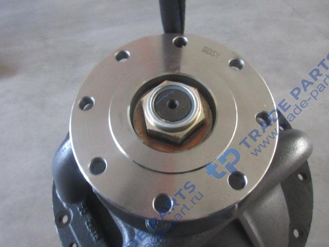 Реальная фотография редуктор переднего моста 41c0002