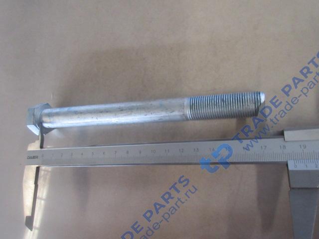 Реальная фотография болт m18*1.5 sitrak c7h max качество о