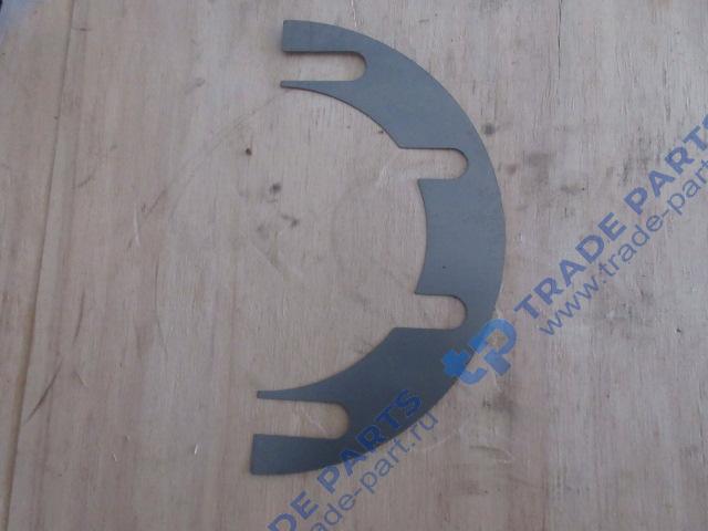 Реальная фотография набор регулировочных прокладок сочленения полурам 29250027061 + 29250027071+29250027081 sdlg 953 н.о