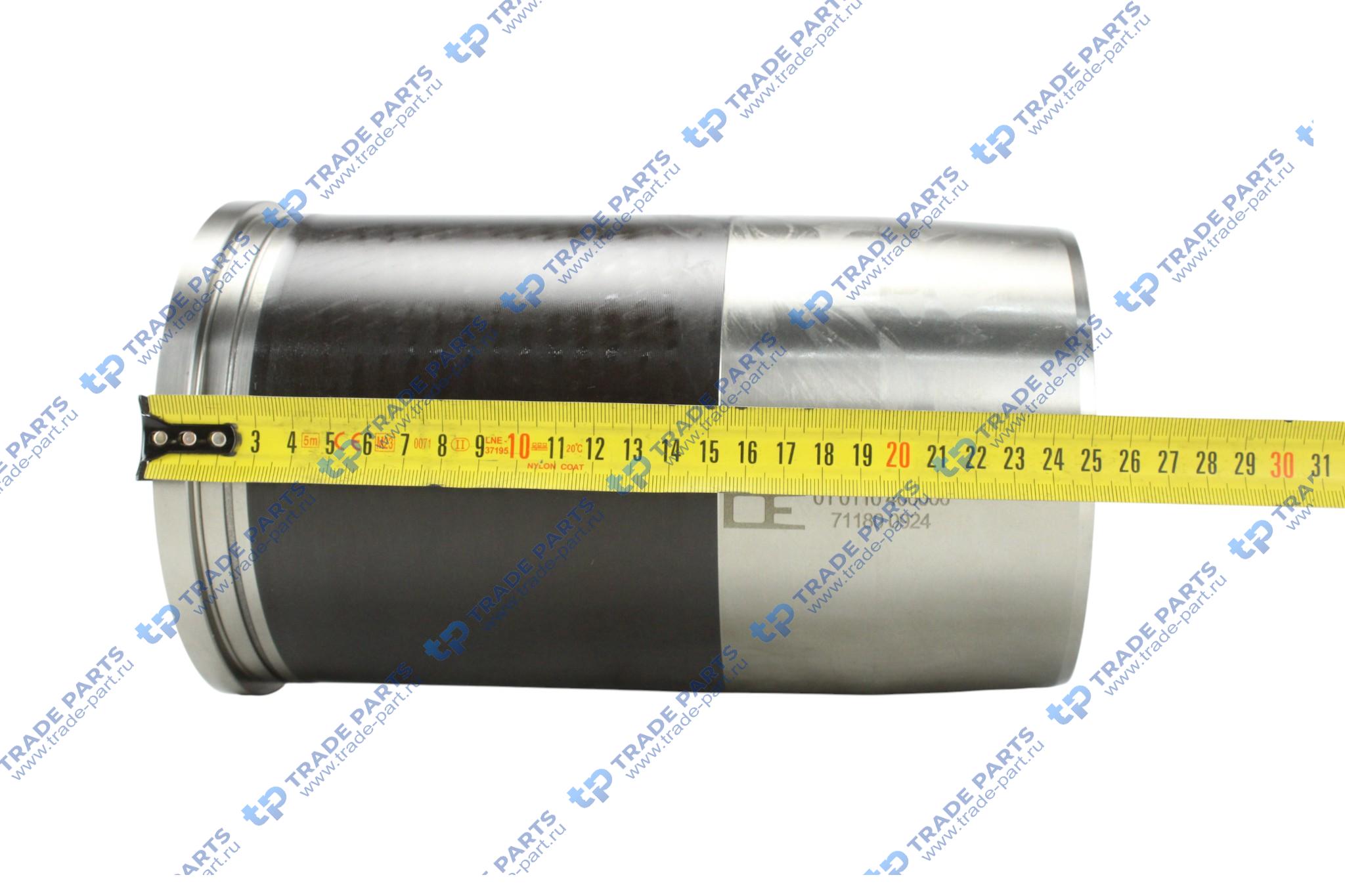 Реальная фотография поршневая в сборе mb om 421/422/423/424 /a/la