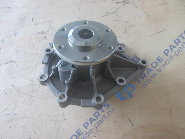 Реальная фотография насос водяной howo t5g mc11