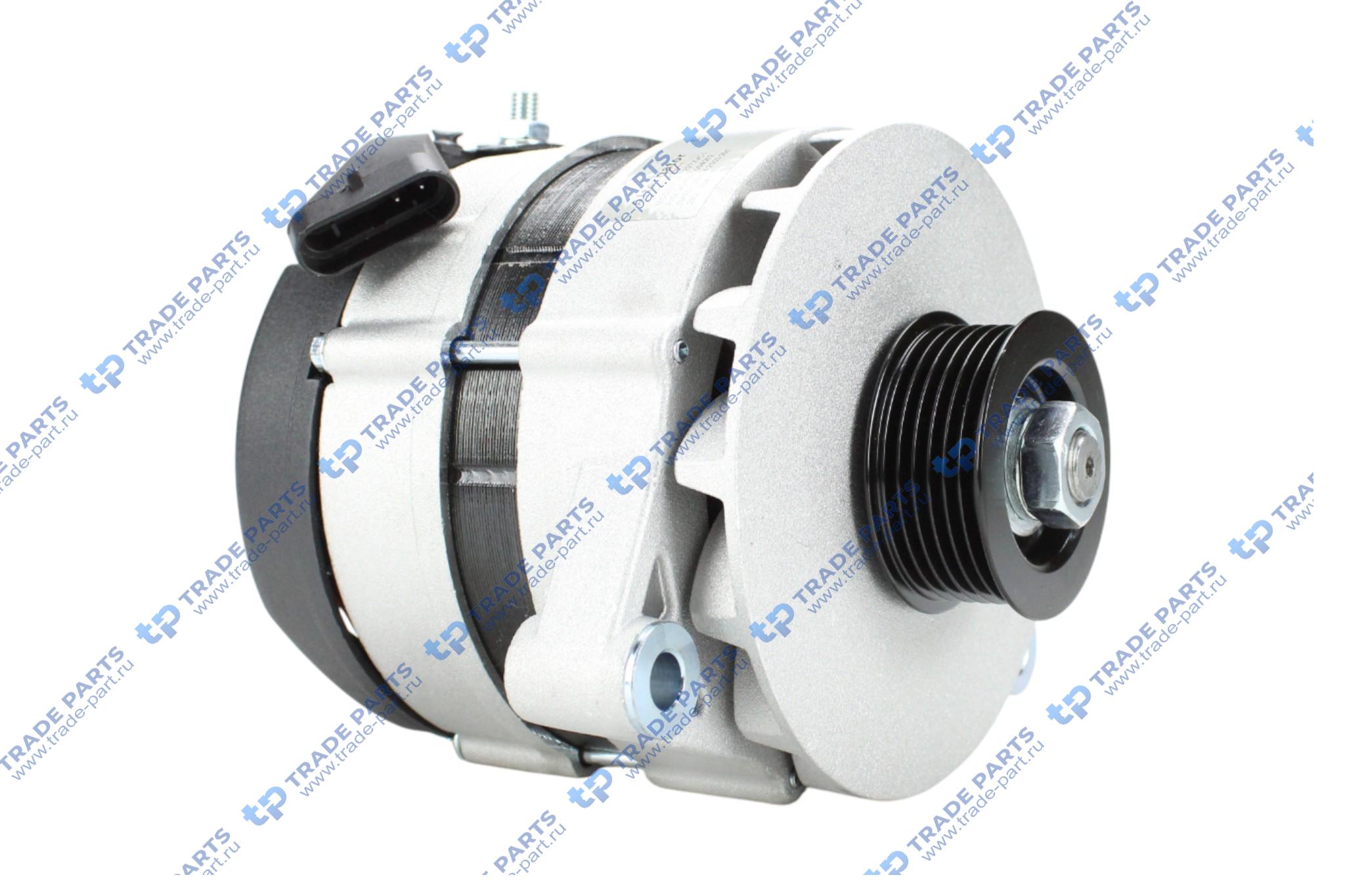 Реальная фотография генератор 28v  70а а7 huatai