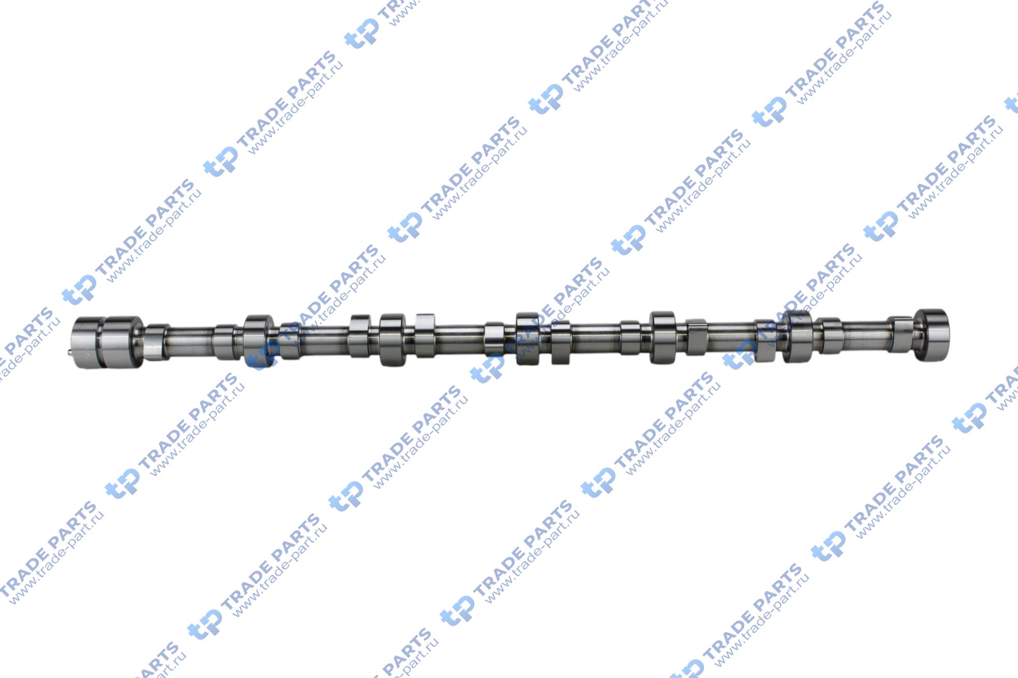 Распредвал WD615/WP10 Евро2 HUATAI