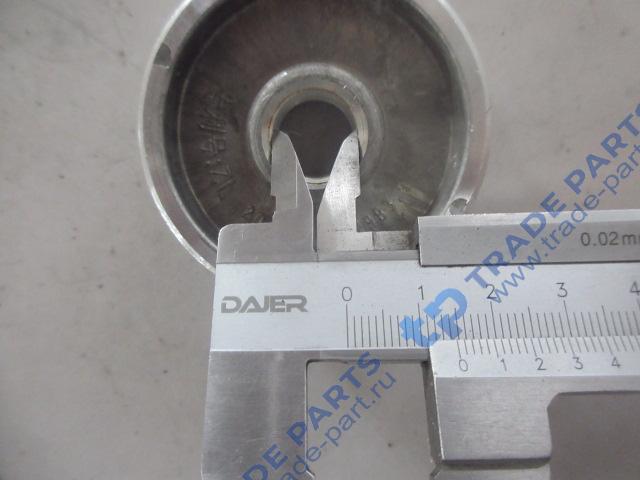 Реальная фотография переходник рессивера faw качество о