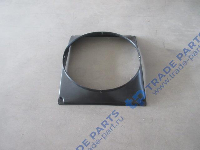 Диффузор вентилятора F3000