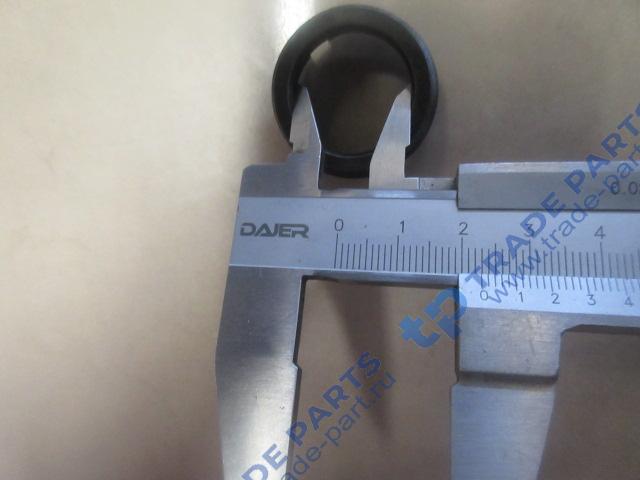 Реальная фотография гайка крепления стакана форсунки 6105qa-1003001