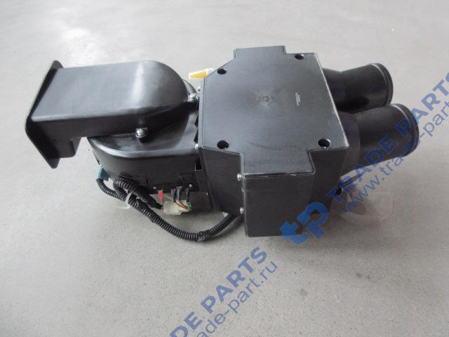 Отопитель кабины в сборе  Lonking LG855BIV.15.15