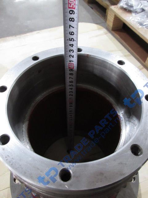 Реальная фотография ступица 16y-18-00033