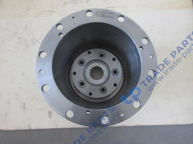 Реальная фотография редуктор бортовой f3000 в сборе с сателлитами