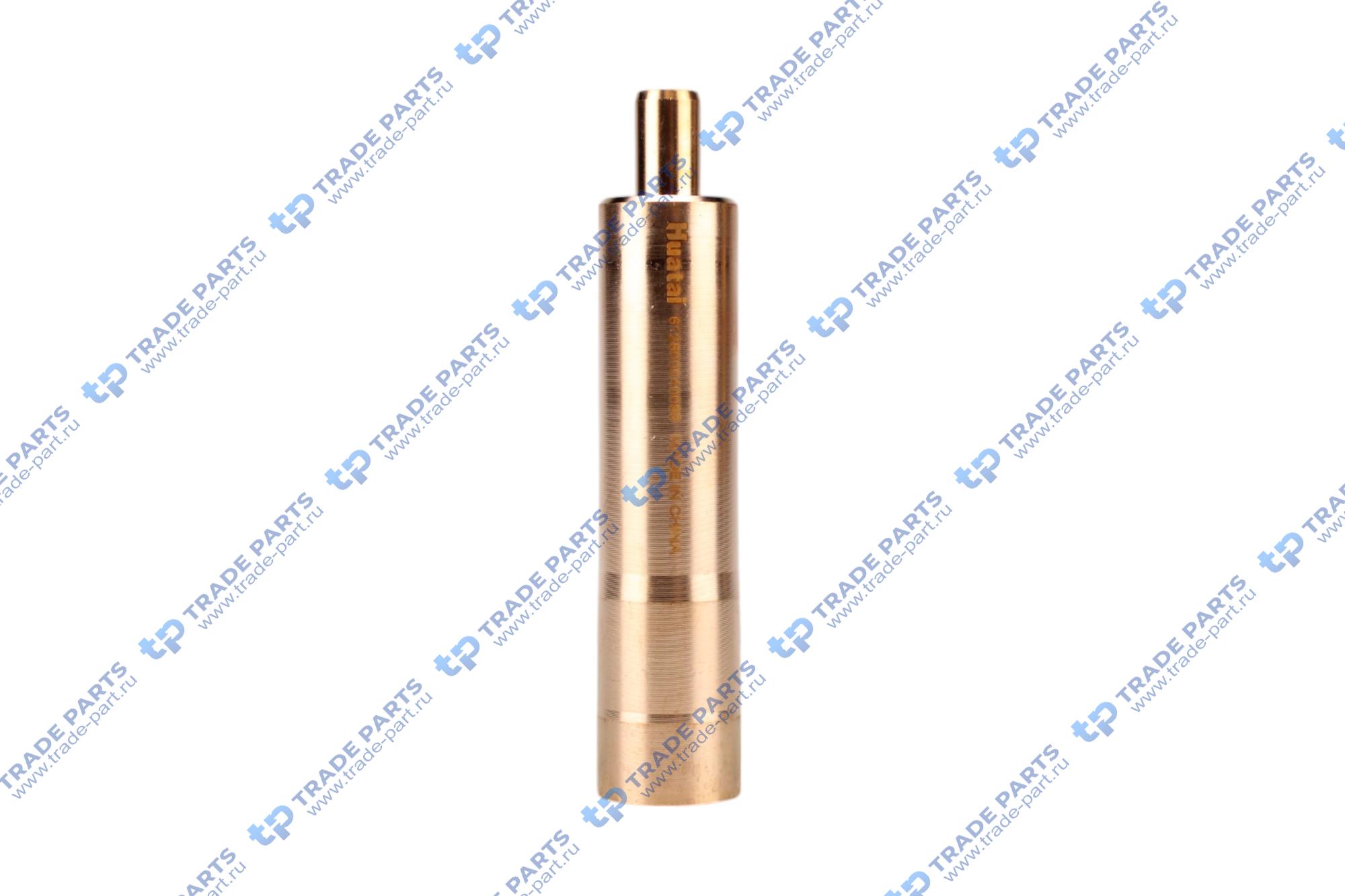 Стакан форсунки WD615 Евро2 HUATAI 612600040099