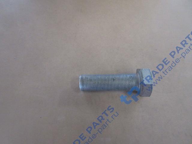 Болт M20*1.5 с фланцем Sitrak C7H MAX