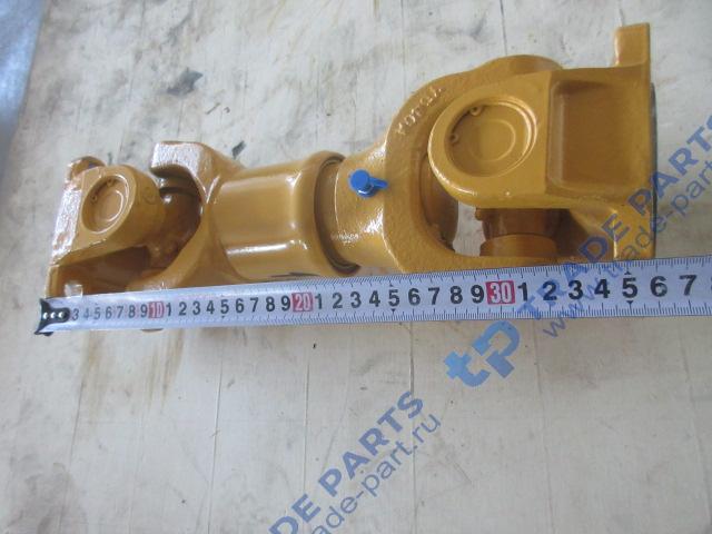 Реальная фотография вал карданный z5b01000100/z520100020 sem 650b/zl50/655d